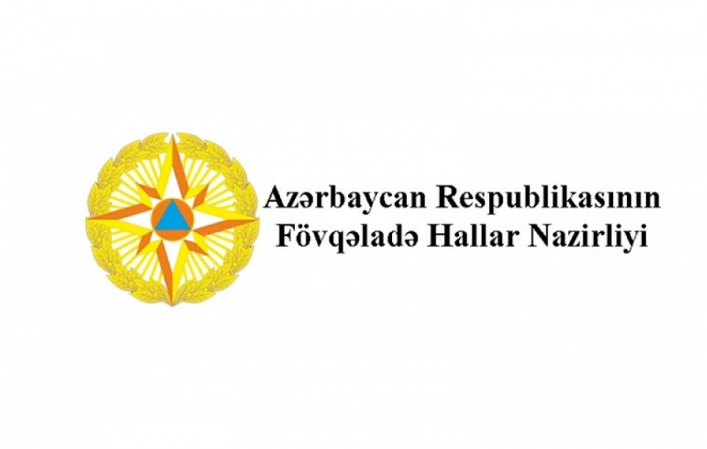 FHN: Ötən sutka ərzində biri azyaşlı olmaqla iki nəfər xilas edilib VİDEO