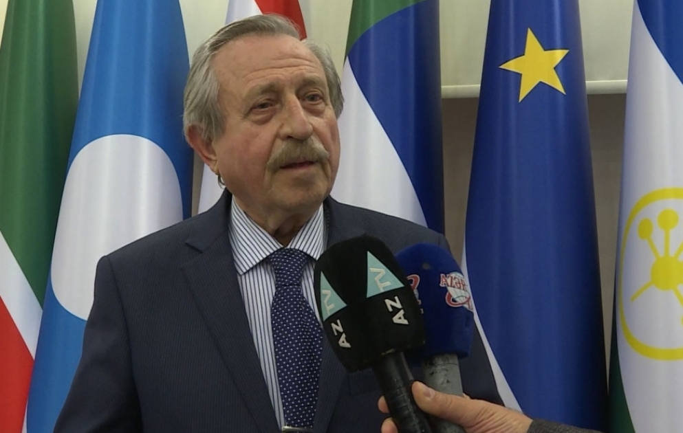 Professor Hayrettin İvgin: Aşıq Ələsgər aşıqlıq sənətinin ən böyük ustadıdır VİDEO