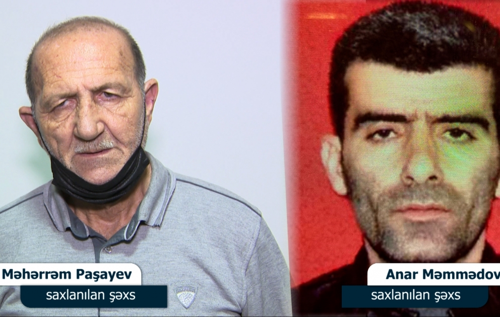Səbail rayonunda narkotik vasitələrin satışı ilə məşğul olan şəxslər saxlanılıblar VİDEO