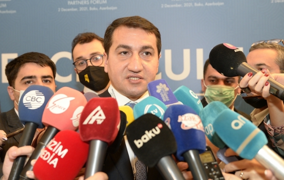 Помощник Президента: Наш опыт показывает, что о развитии культуры можно говорить именно в условиях мира ВИДЕО