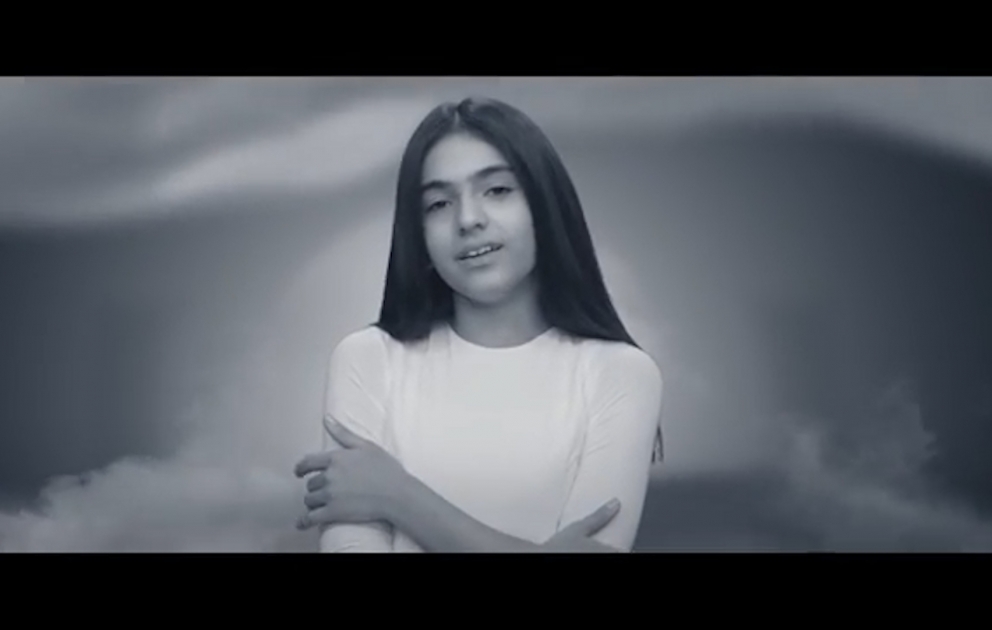 “Junior Eurovision 2021” mahnı müsabiqəsində ölkəmizi Sona Əzizova təmsil edəcək VİDEO