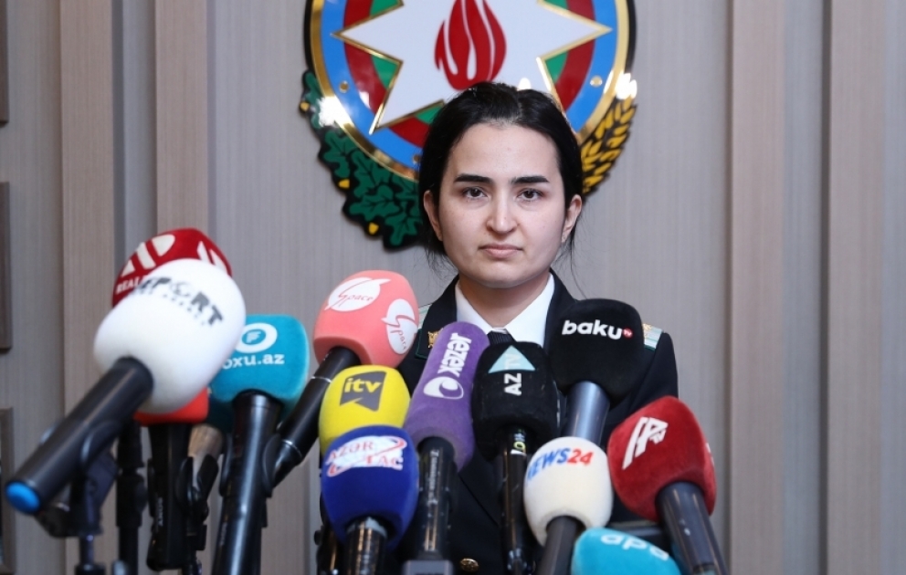 Amnistiya aktı qüvvəyə mindiyi günədək törədilmiş cinayətlərə tətbiq olunur VİDEO