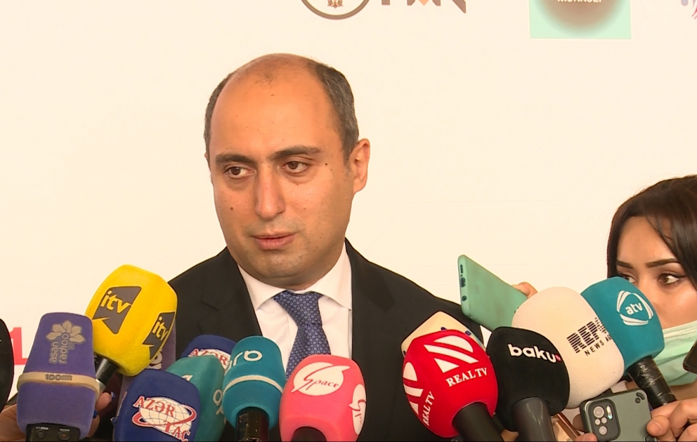 Təhsil naziri: İnnovativ məktəblər layihəsinə başlanılacaq VİDEO