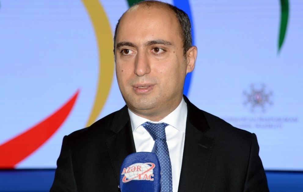 Emin Əmrullayev: STEAM layihəsinin ali və peşə təhsili müəssisələrində tətbiqi nəzərdə tutulur VİDEO