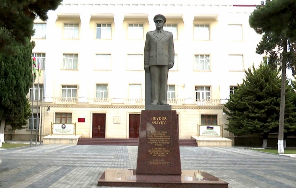 Министерство обороны представило еженедельный обзор ВИДЕО