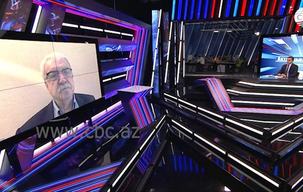 Mixail Qusmanın ümummilli lider Heydər Əliyev haqqında nadir xatirələri VİDEO