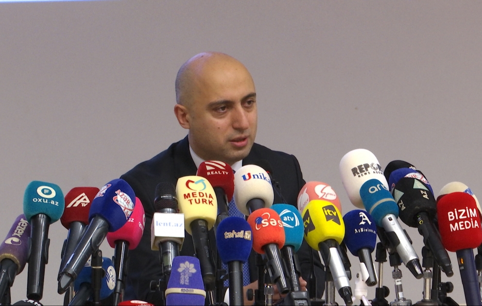Regional təhsil idarələrinin yaradılması vətəndaşlara xidmət səviyyəsini yüksəldəcək VİDEO
