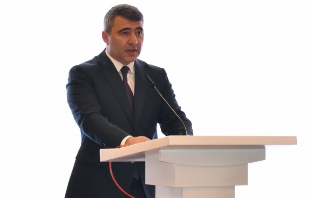 İnam Kərimov: Azərbaycanda aqrar sahənin inkişafı üçün əlverişli şərait yaradılıb VİDEO