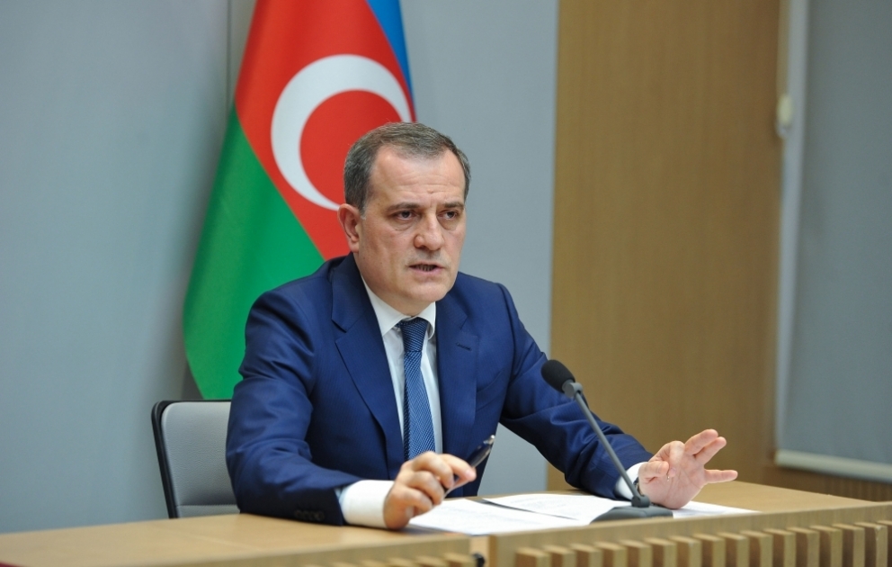 Yaxın aylarda Azərbaycanla Ermənistan arasında sərhədlərin müəyyənləşdirilməsi üçün komissiya formalaşdırılacaq VİDEO