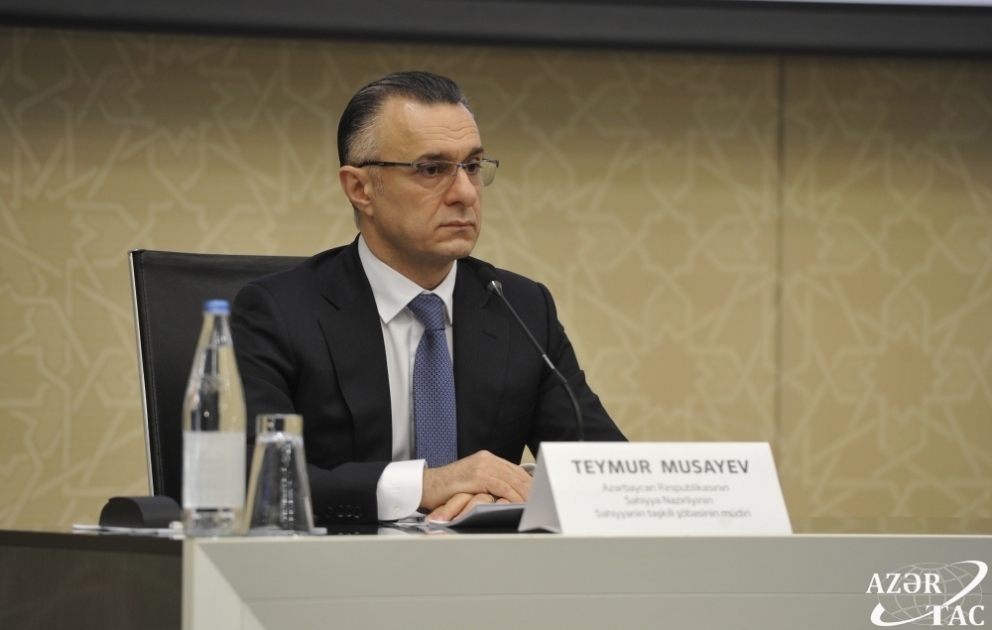 Koronavirus əleyhinə istifadə oluna biləcək yeni dərmanların Azərbaycana gətirilməsi müzakirə edilir VİDEO