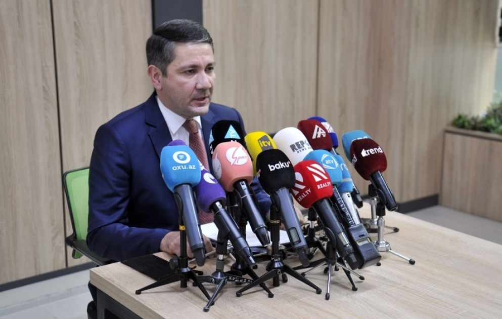 “Müharibə veteranı” statusu aidiyyəti qurumlar tərəfindən Nazirlər Kabineti ilə razılaşdırılmış siyahı əsasında veriləcək VİDEO