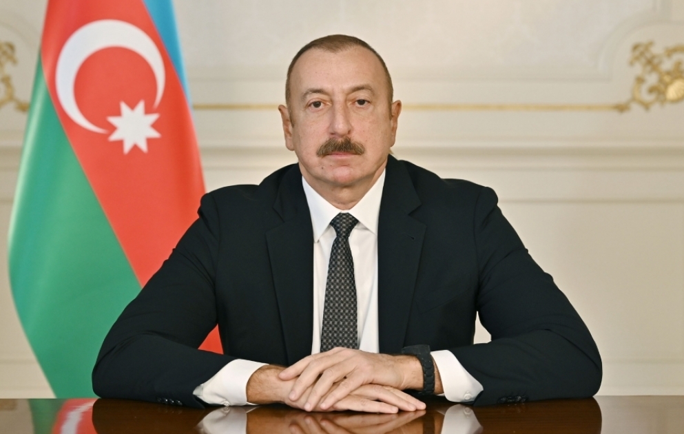 Prezident İlham Əliyev 2022-ci ili “Şuşa İli” elan edib VİDEO
