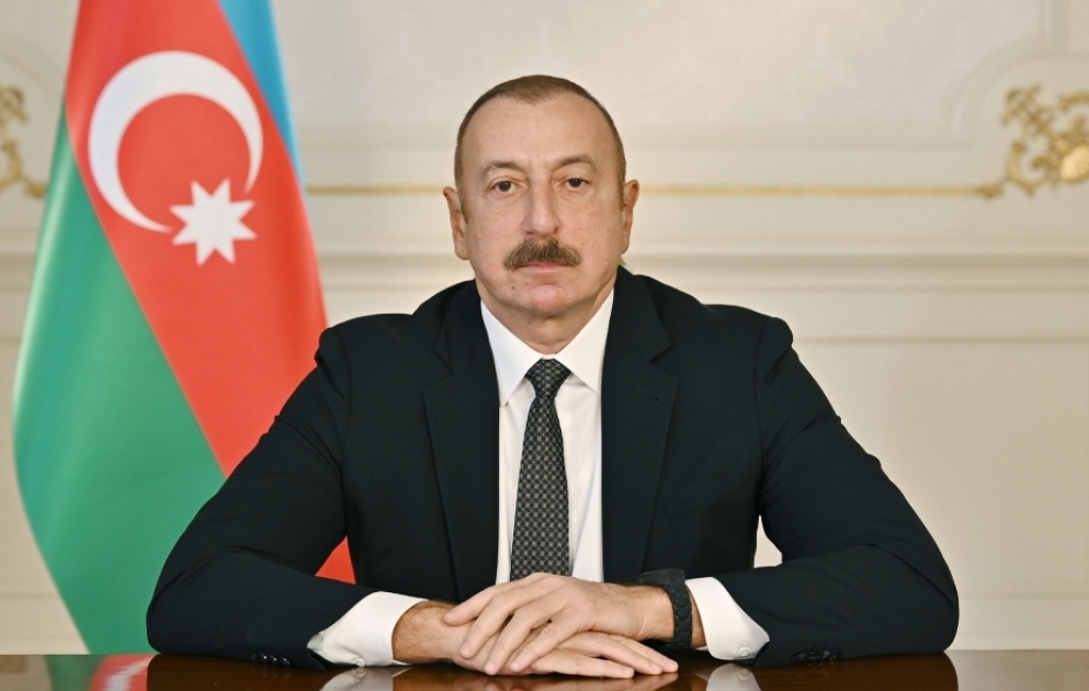 Prezident İlham Əliyev: Mən Prezident kimi, Ali Baş Komandan kimi hər zaman Azərbaycanın maraqlarının keşiyində duracağam VİDEO