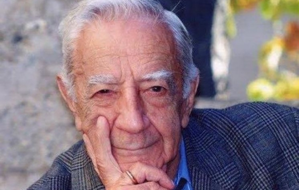 Özü getdi, aləmdə səsi qaldı...VİDEO