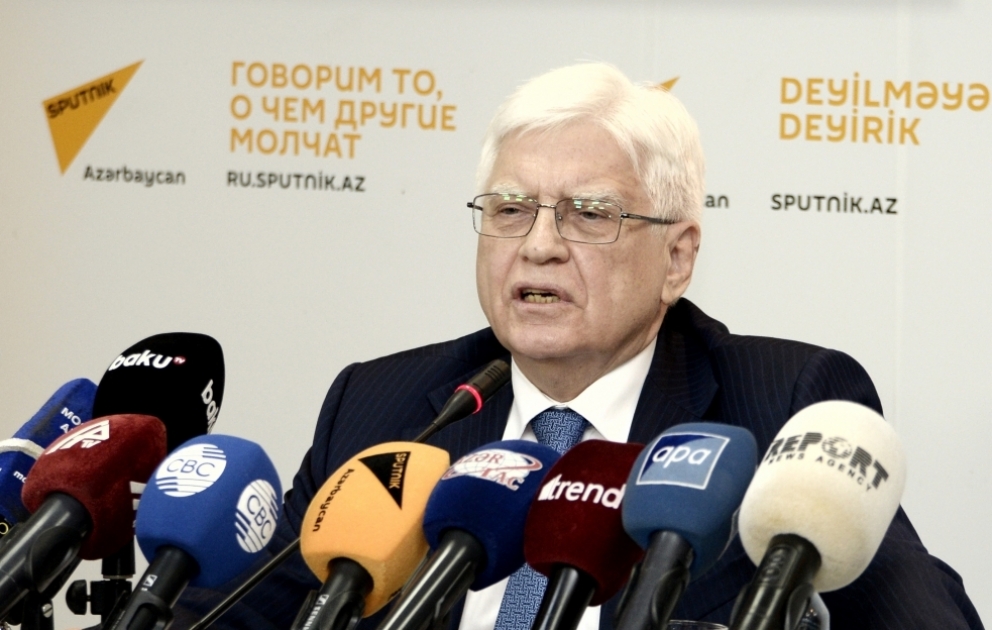 Михаил Бочарников: Открытие сухопутных границ зависит от эпидемиологической ситуации ВИДЕО