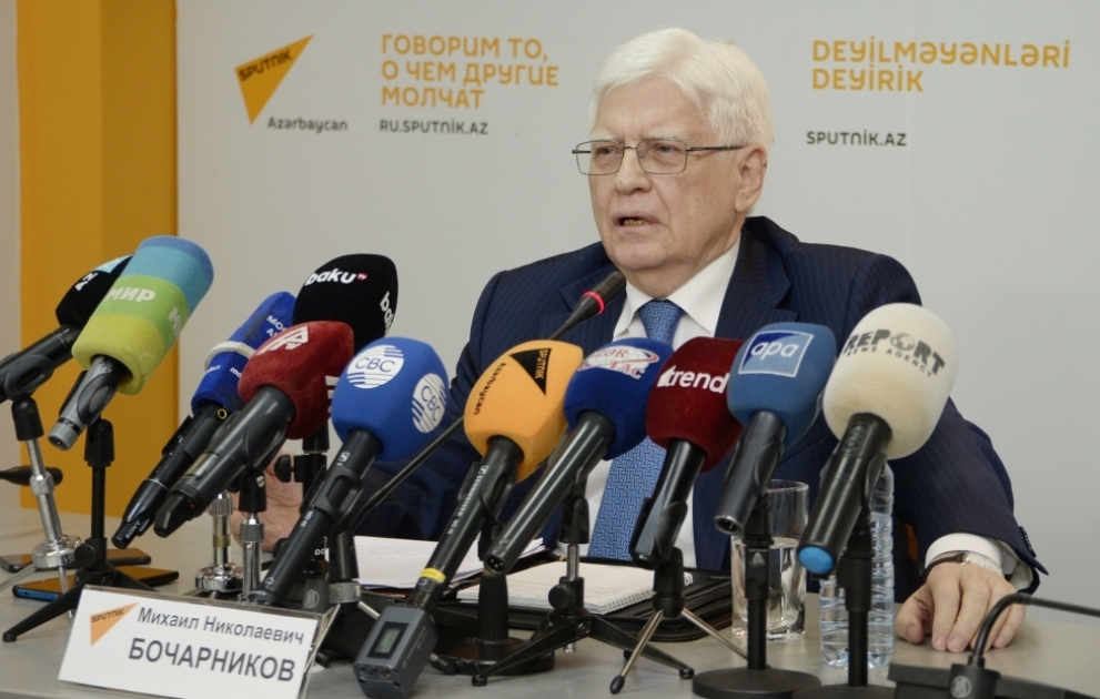 Планируется увеличить число авиарейсов из России в города Азербайджана ВИДЕО