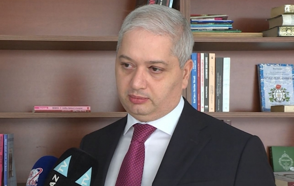 Nazir müavini: Türkiyənin Ailə və Sosial Xidmətlər Nazirliyi ilə təcrübə mübadiləsi keçiririk VİDEO
