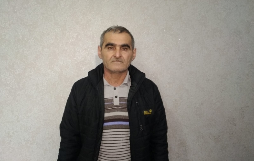 Şirvanda narkotiklərin qanunsuz dövriyyəsi ilə məşğul olan şəxs saxlanılıb VİDEO