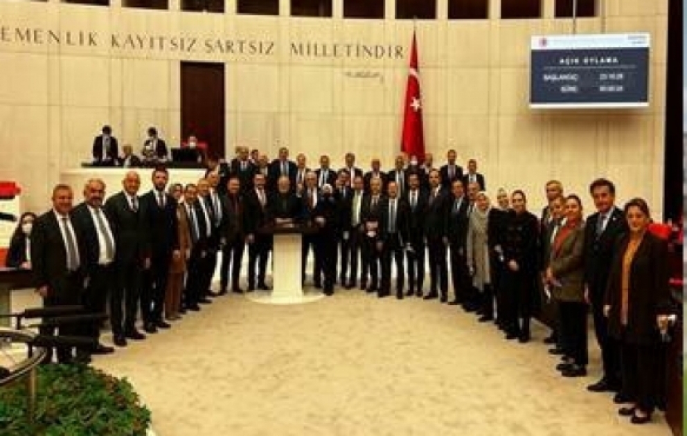 Şuşa Bəyannaməsi Azərbaycanın hərb Zəfərinin hüquqi təsdiqidir VİDEO