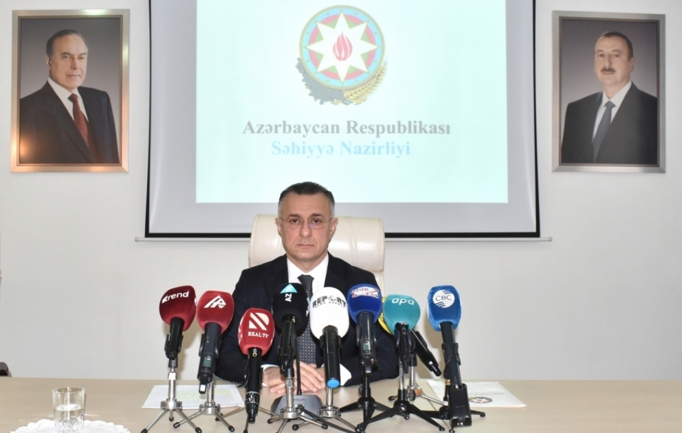 “Səhiyyənin Transformasiyası Ofisi” yaradılacaq