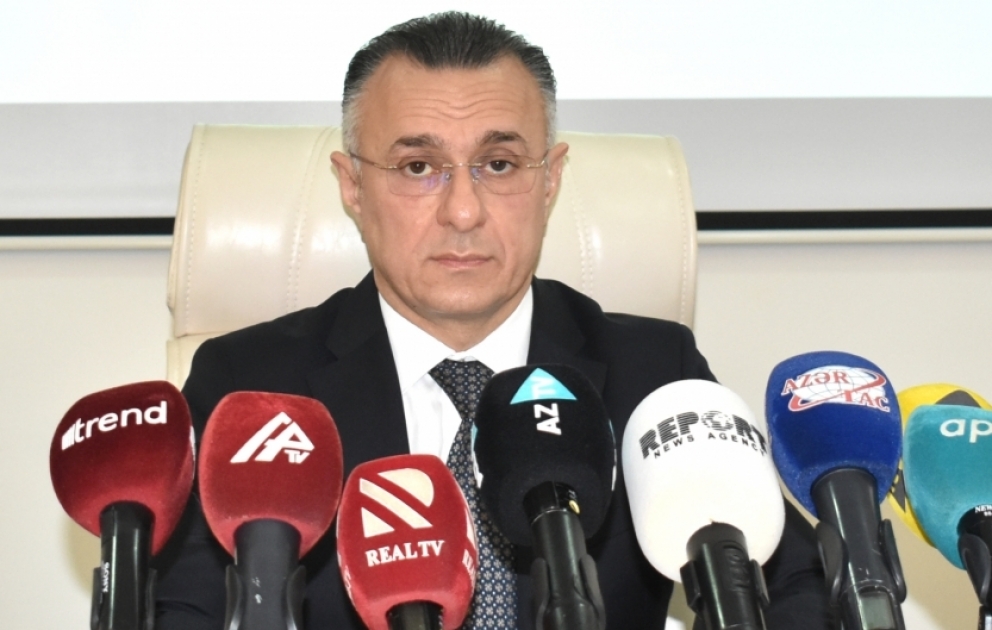 Səhiyyə naziri: Hazırda ölkəmizdə koronavirusla əlaqədar məhdudlaşdırıcı qərarlara ehtiyac yoxdur VİDEO