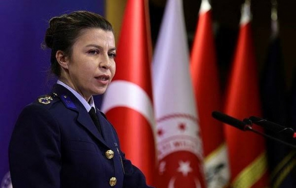 Türkiyə və Azərbaycanın birgə fəaliyyəti nəticəsində indiyədək 132 kvadratkilometr ərazi partlayıcı vasitələrdən təmizlənib VİDEO