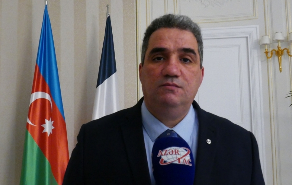 Karim İfrak: UNESCO-nun texniki missiyası 30 il gizlədilən reallığın aşkarlanması üçün yeganə vasitədir VİDEO