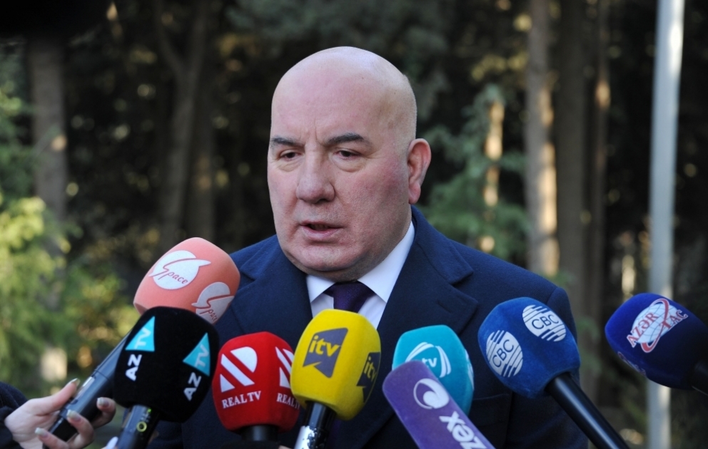 Elman Rüstəmov: Mərkəzi Bank qarşısında duran başlıca hədəf inflyasiyanın səviyyəsinin azaldılmasıdır VİDEO