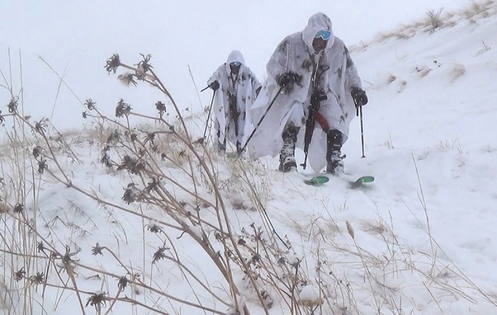 Defense Ministry: The professionalism of Commandos is increasing VIDEO