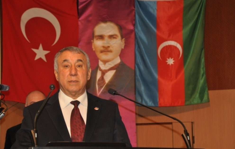 Sərdar Ünsal: Ən xırda yeraltı təkan belə “Metsamor”u dağıdıb regional fəlakət törədə bilər VİDEO