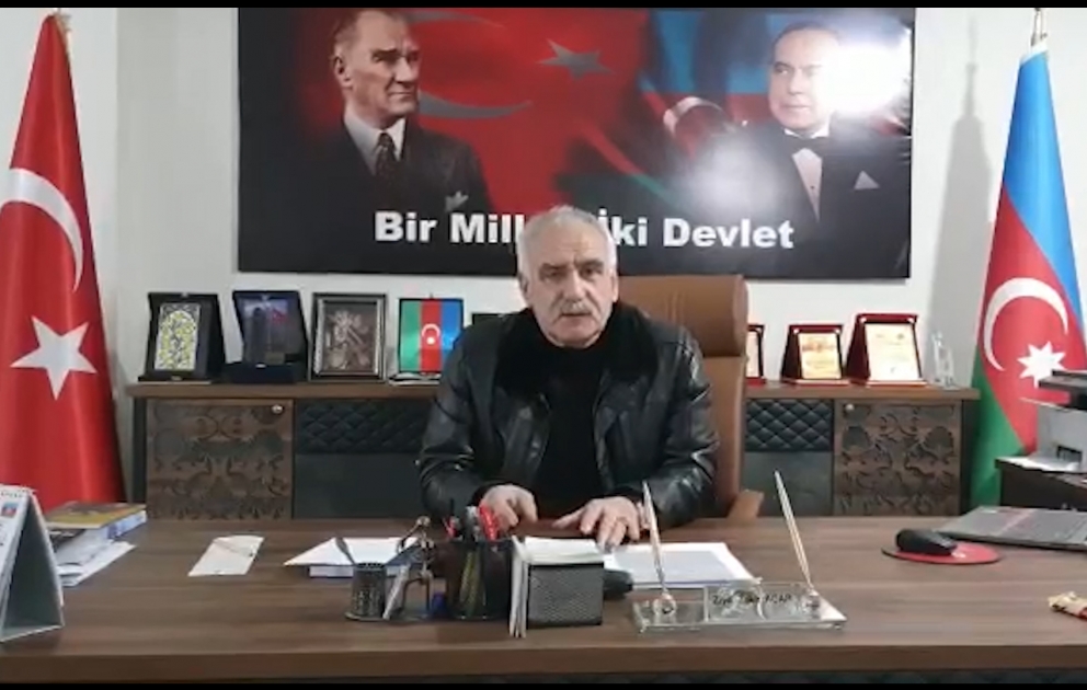 Ziya Zakir Acar: Qəzalı vəziyyətdə olan “Metsamor” bölgəyə ağır fəlakət “vəd edir” VİDEO