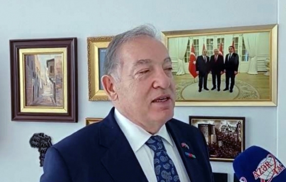 Hulusi Kılıç: Azərbaycan və Türkiyə dünyadan “Xocalıya ədalət!” tələbini davam etdirməlidir VİDEO