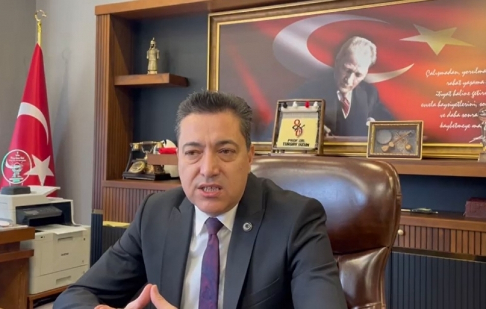 Türkiyəli rektor: Xocalı soyqırımının dəhşətlərini unutmamalı, unutdurmamalıyıq VİDEO
