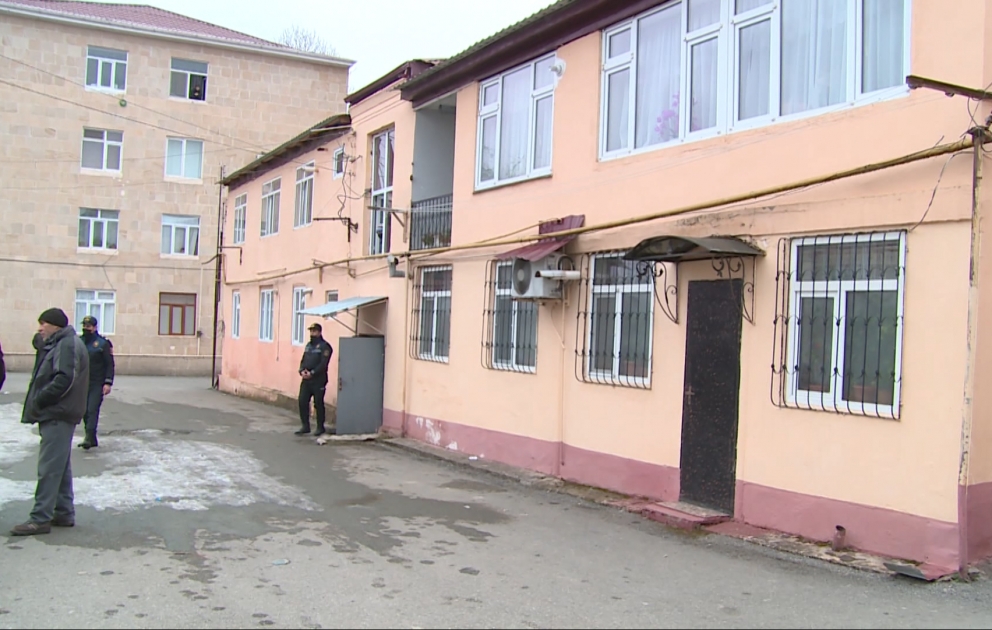 Qusarda bir ailənin 5 üzvü dəm qazından boğularaq ölüb – YENİLƏNİB VİDEO