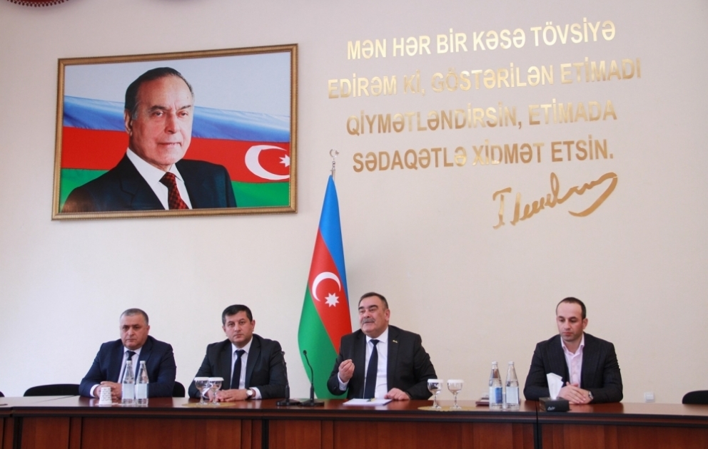 ADAU Azərbaycan ali təhsil müəssisələri arasında ilk dəfə İSO 21001:2018 beynəlxalq standartı üzrə sertifikat qazanıb VİDEO