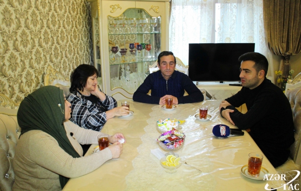 Ölüm onu xilas etdi - Xocalı faciəsinin şahidi Xumar Səlimova o gecədən danışdı  FOTO VİDEO