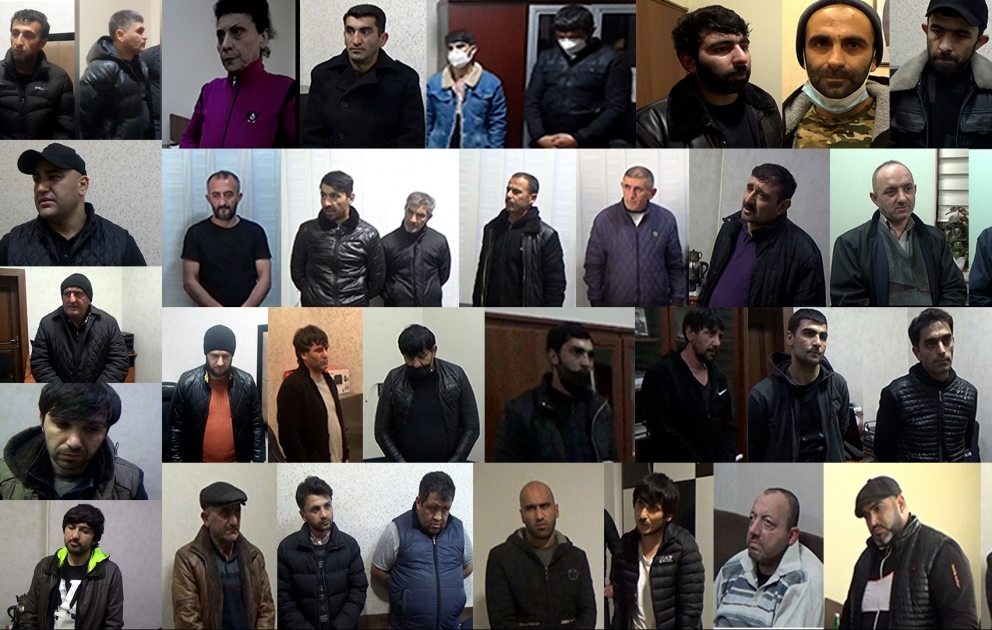 Son 20 gündə 100 kiloqramdan artıq narkotik maddə qanunsuz dövriyyədən çıxarılıb VİDEO