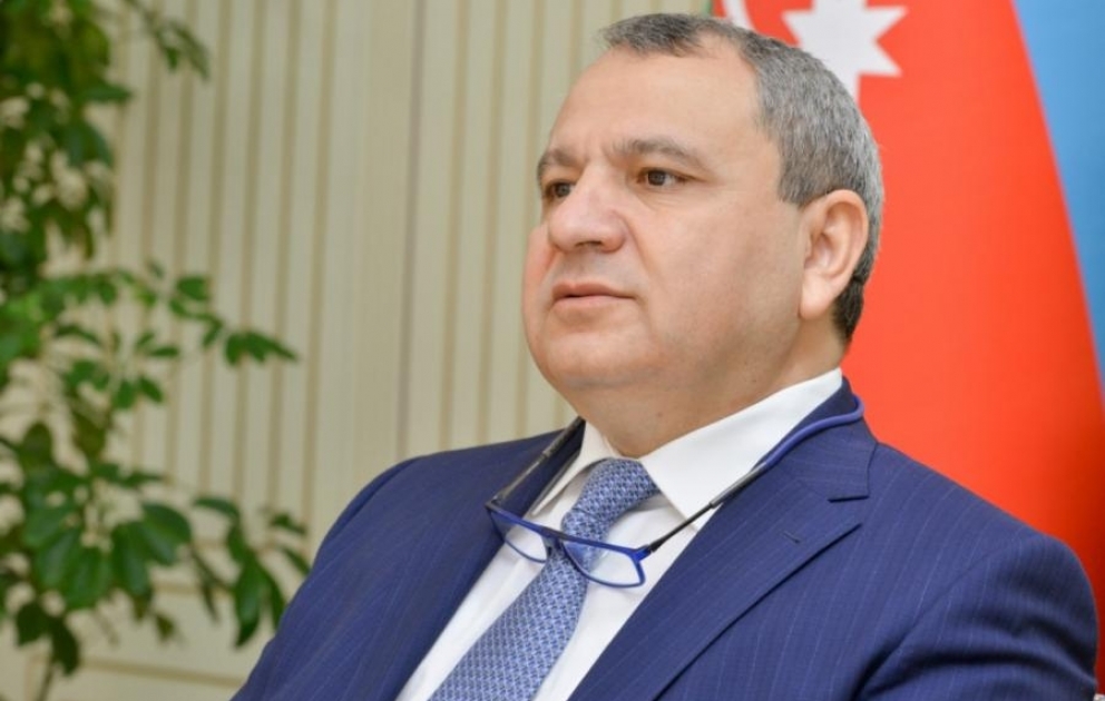 Rektor Elçin Babayev: “Yüksəliş” müsabiqəsi istedadlı gənclərimiz üçün misilsiz imkanlar yaradıb VİDEO