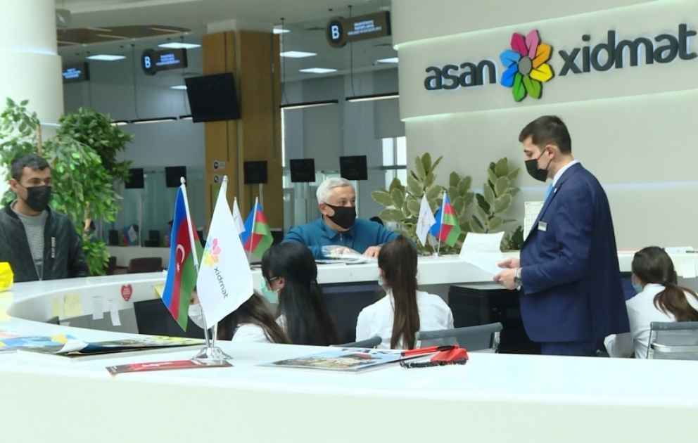Tovuz “ASAN Həyat” kompleksinin açılışından iki il ötür -  REPORTAJ VİDEO
