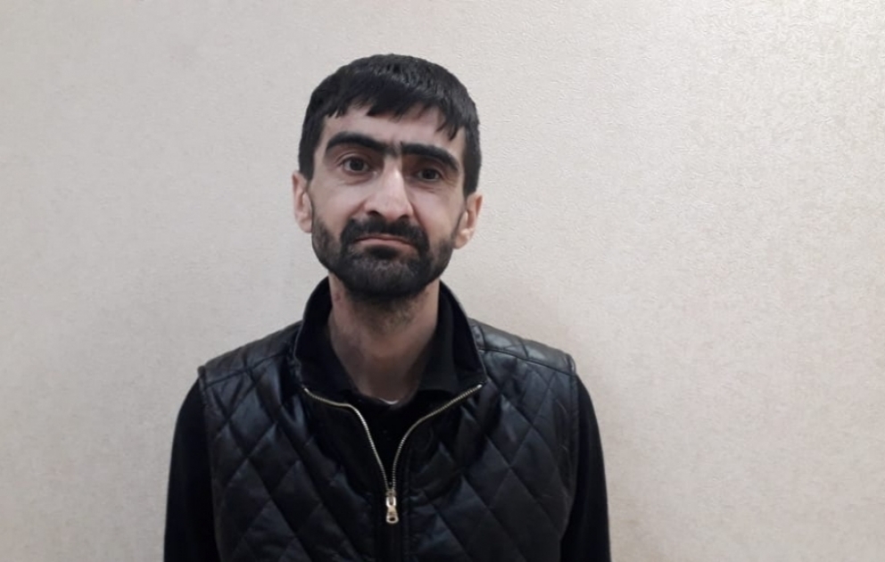 Zərdabda külli miqdarda narkotik vasitə satmaq istəyən Ağdam rayon sakini saxlanılıb VİDEO