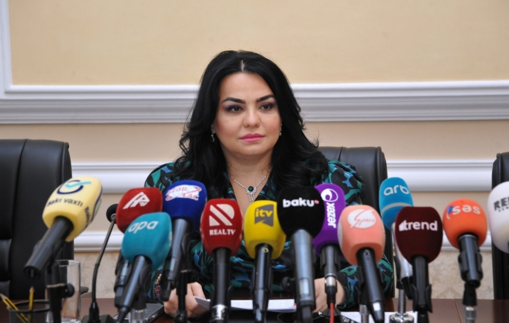 Aynur Sabitova: Heydər Əliyevin humanizminin nəticəsi olaraq Azərbaycan Şərqdə ölüm hökmünü ilk ləğv edən ölkə kimi tarixə düşüb VİDEO