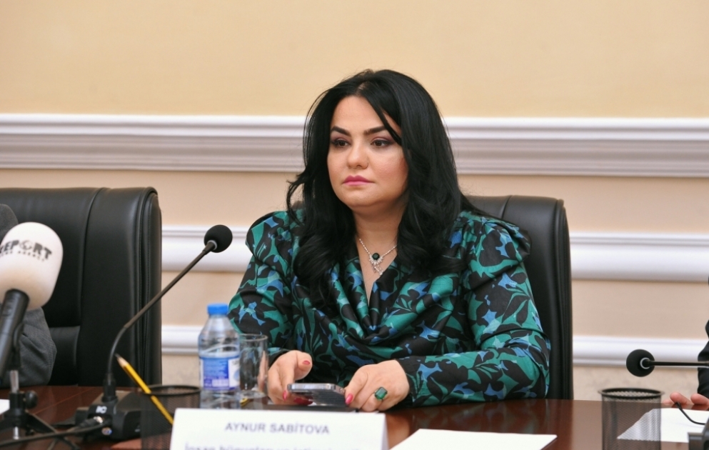 Айнур Сабитова: Амнистия Победы продемонстрировала, что наша республика выбирает путь развития на основе принципов гуманизма ВИДЕО