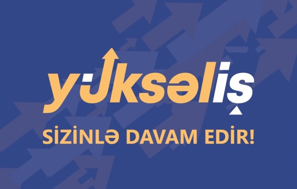 Bakı Ali Neft Məktəbinin rektoru “Yüksəliş” müsabiqəsində iştirak üçün çağırış edib VİDEO