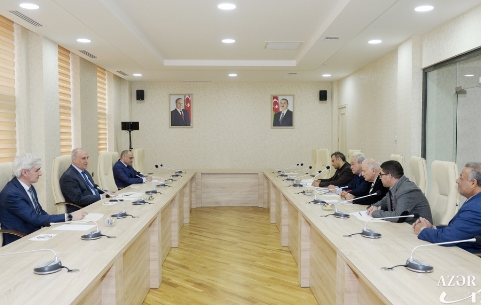 Les médias des pays islamiques continueront à apporter du soutien en matière d’information à l'Azerbaïdjan VIDEO