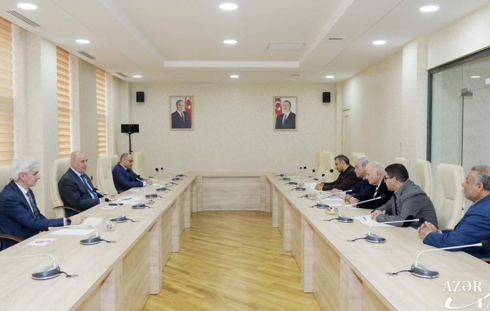OIC countries` media to continue to provide information support to Azerbaijan VIDEO