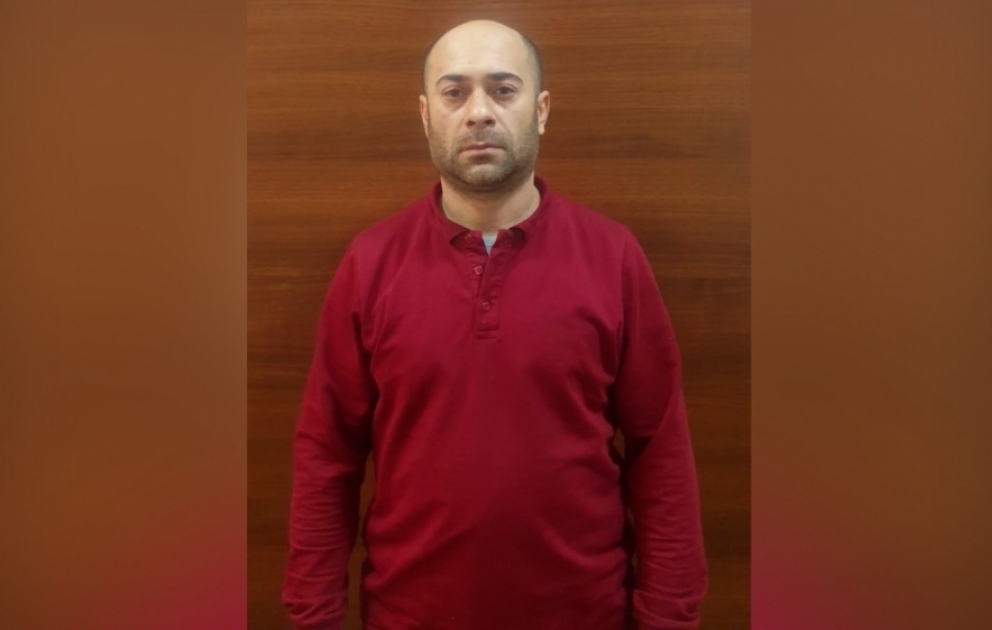 Xətai rayonunda narkotiklərin satışı ilə məşğul olan şəxsdən 5 kiloqram heroin aşkarlanıb VİDEO