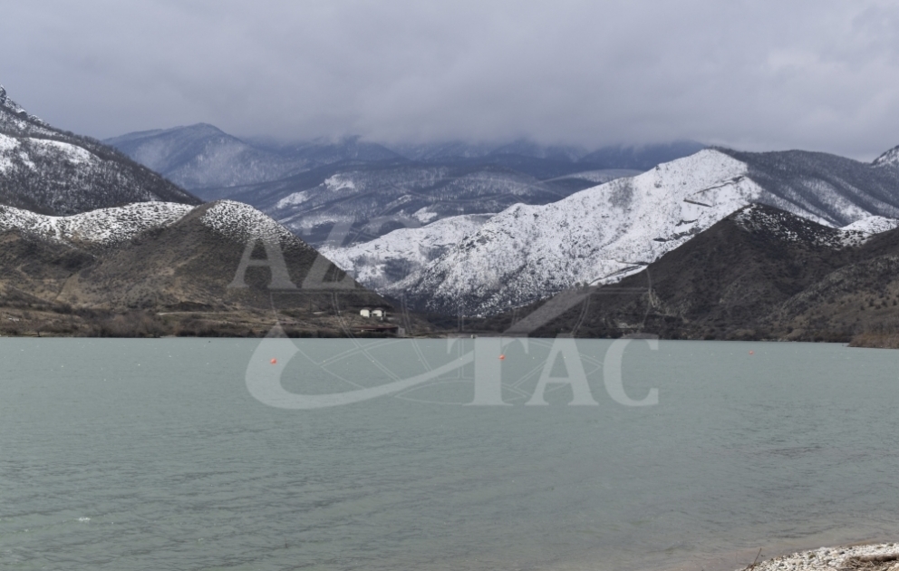 Suqovuşan tezliklə turizm məkanına çevriləcək FOTO VİDEO