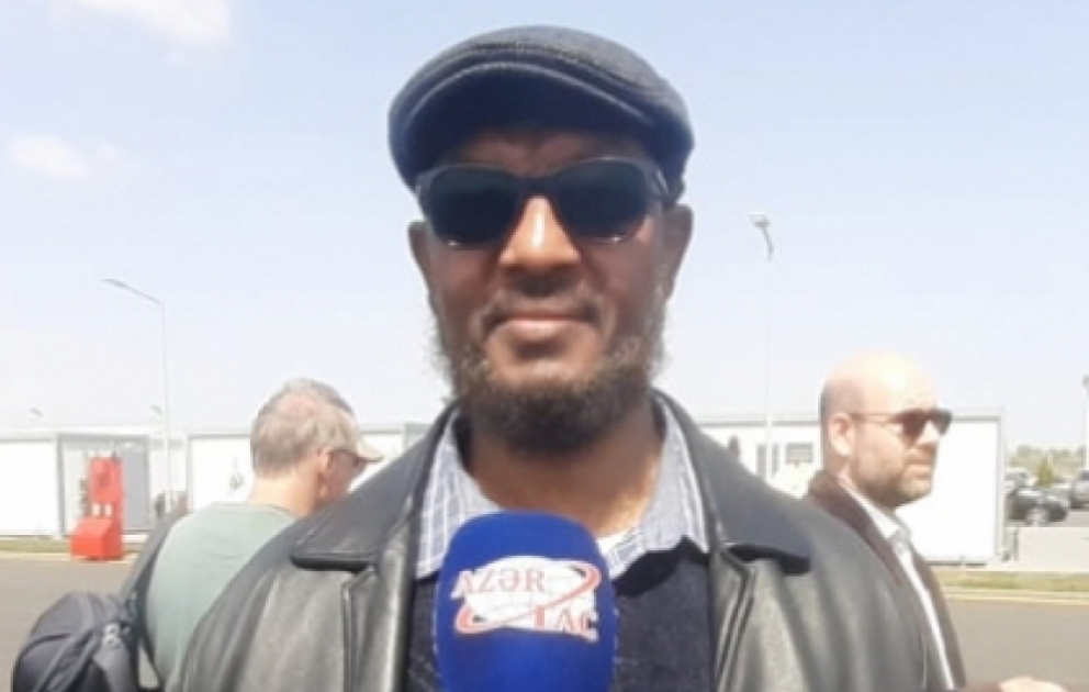 “Əl Cəzirə” telekanalının nümayəndəsi: İstənilən ölkədə hər hansı bir şəraitdə minaların basdırılması insanlara qarşı yönəlmiş hərbi cinayətdir VİDEO