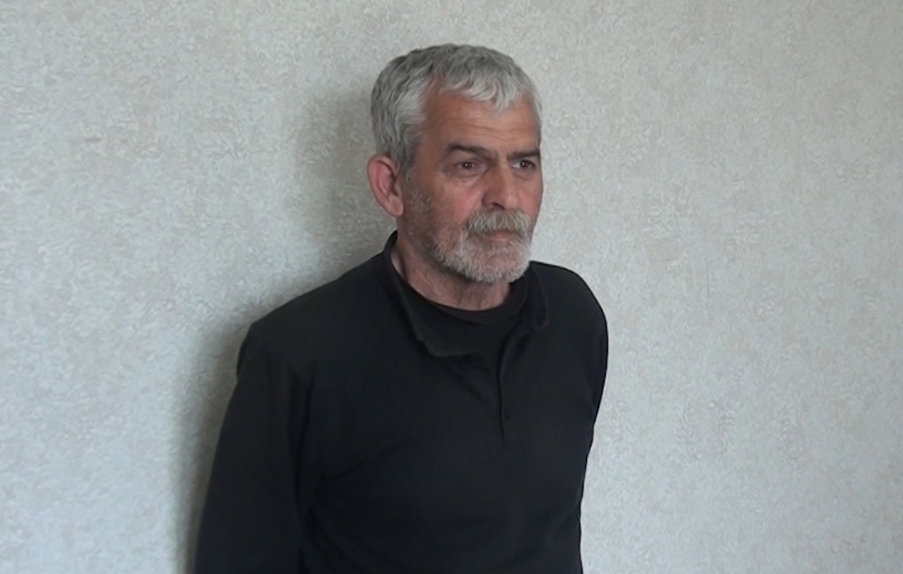 Şirvan sakininin evindən silah-sursat və narkotik aşkarlanıb VİDEO