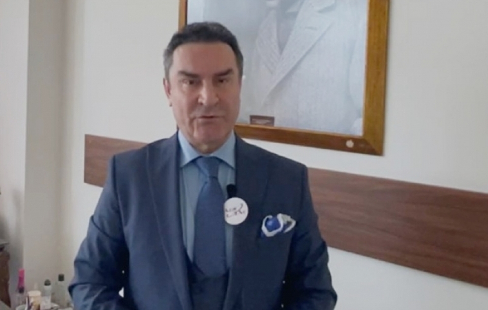 Professor Zakir Avşar: Bölgədə sülhün qorunmasının əsas şərtlərindən biri Azərbaycan torpaqlarına kimsənin göz dikməməsidir VİDEO